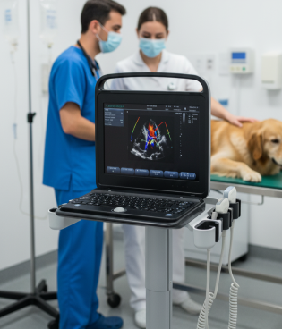 Furix Veterinary Diagnostic Equipment